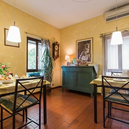 Cipriani Apartment Werona Zewnętrze zdjęcie