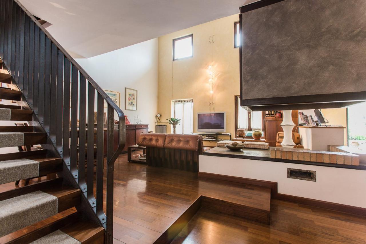 Cipriani Apartment Werona Zewnętrze zdjęcie