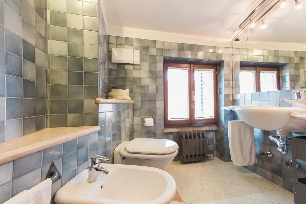 Cipriani Apartment Werona Zewnętrze zdjęcie