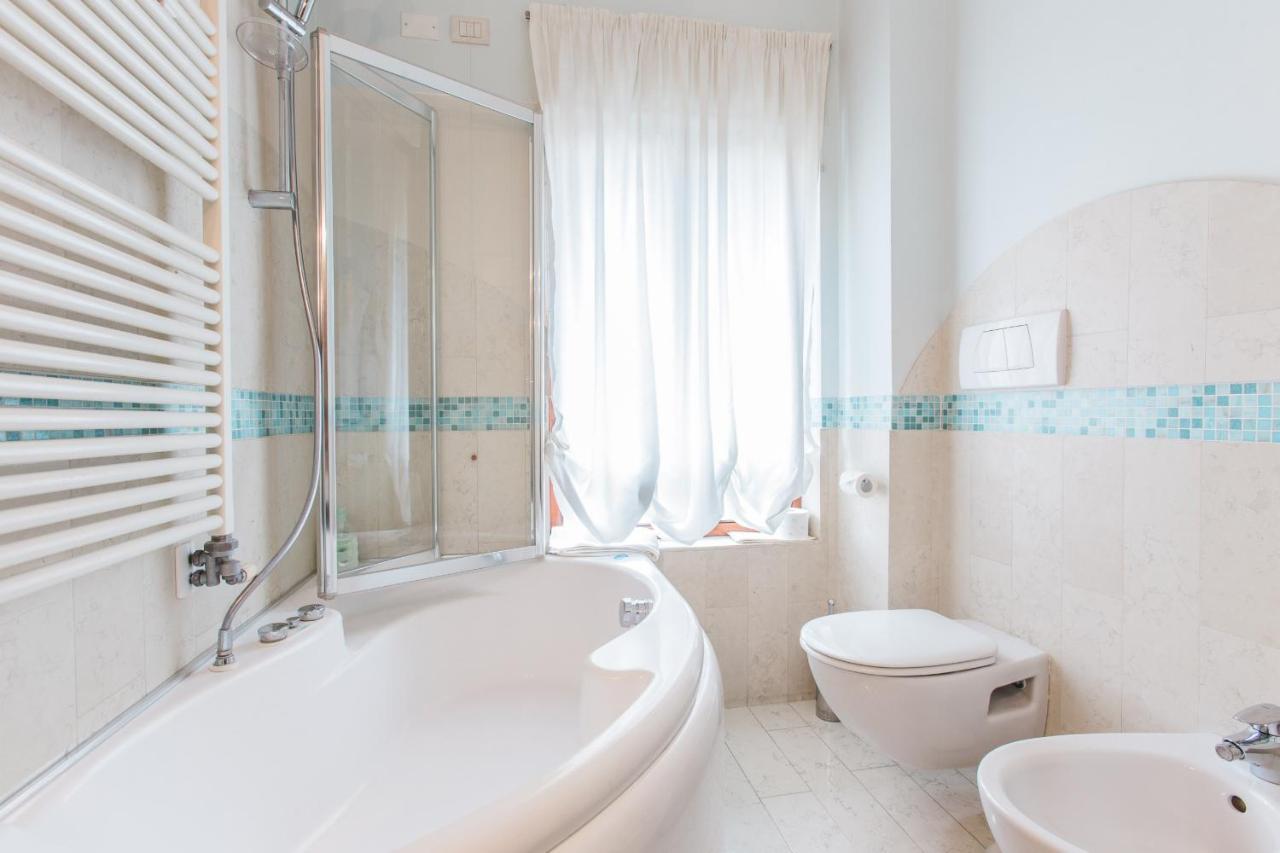 Cipriani Apartment Werona Zewnętrze zdjęcie