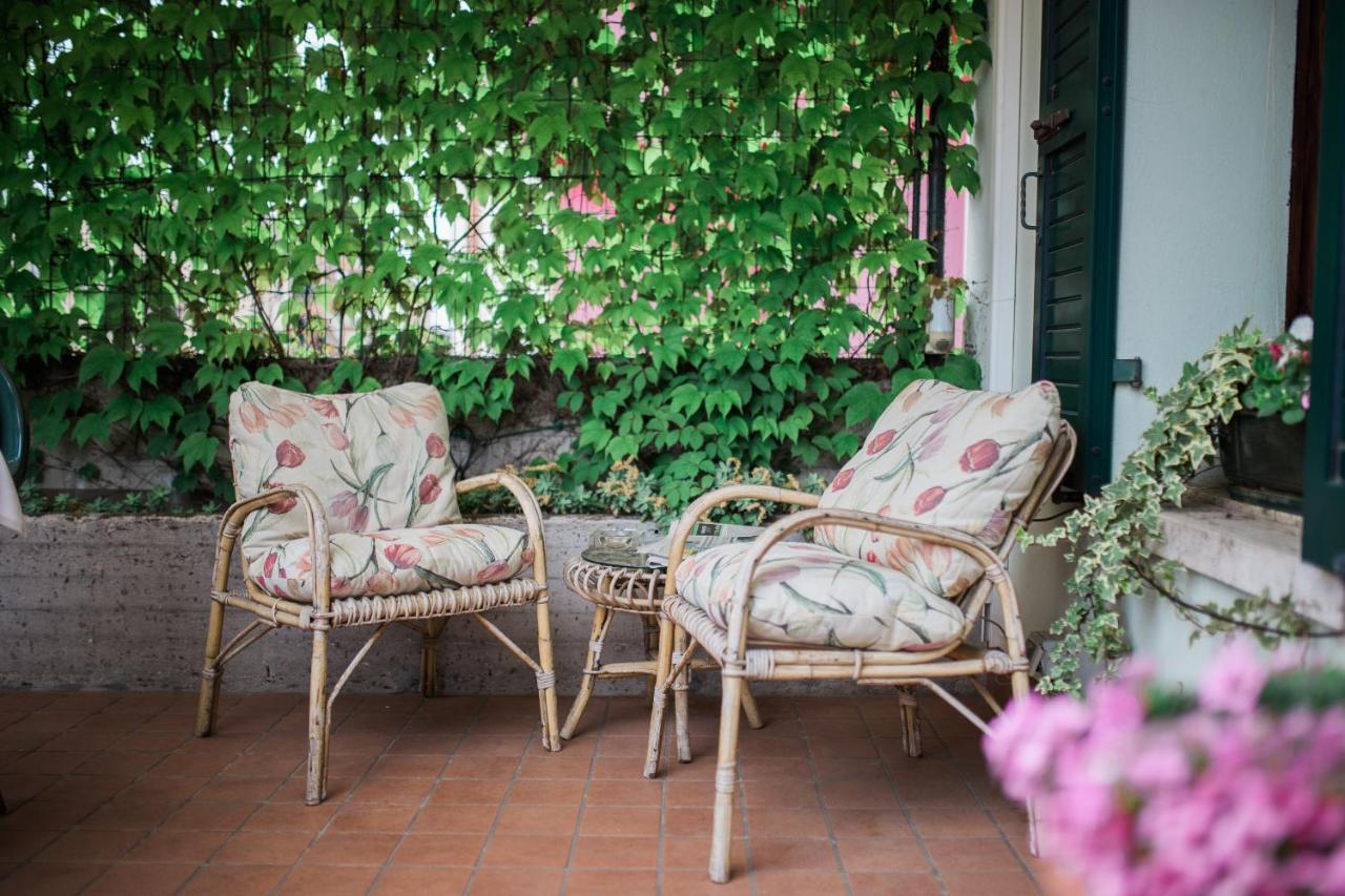Cipriani Apartment Werona Zewnętrze zdjęcie