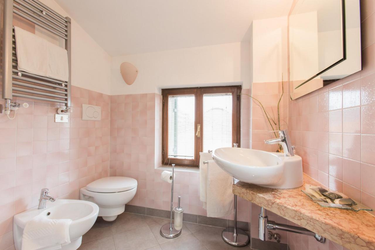 Cipriani Apartment Werona Zewnętrze zdjęcie