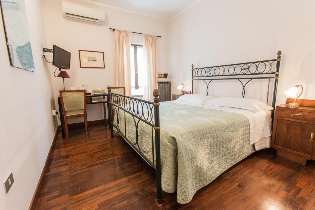 Cipriani Apartment Werona Zewnętrze zdjęcie