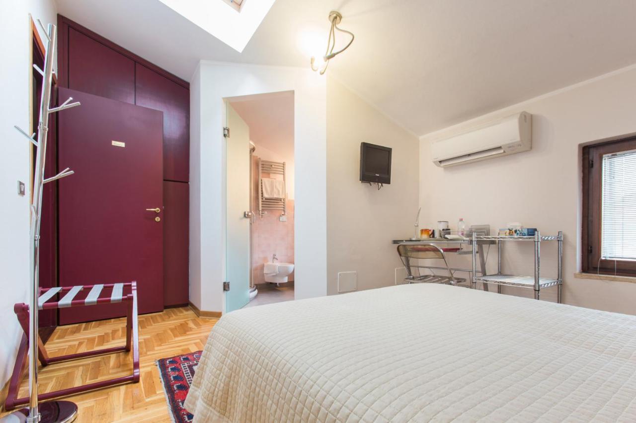Cipriani Apartment Werona Zewnętrze zdjęcie