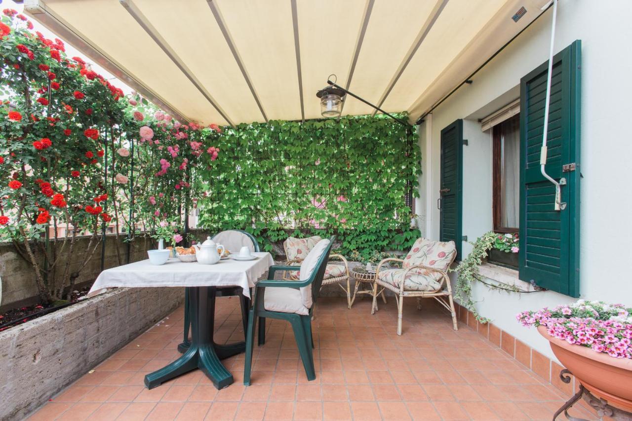 Cipriani Apartment Werona Zewnętrze zdjęcie