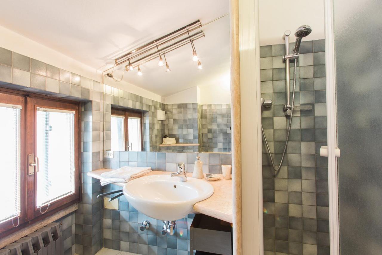 Cipriani Apartment Werona Zewnętrze zdjęcie