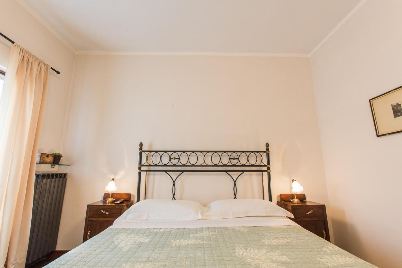 Cipriani Apartment Werona Zewnętrze zdjęcie