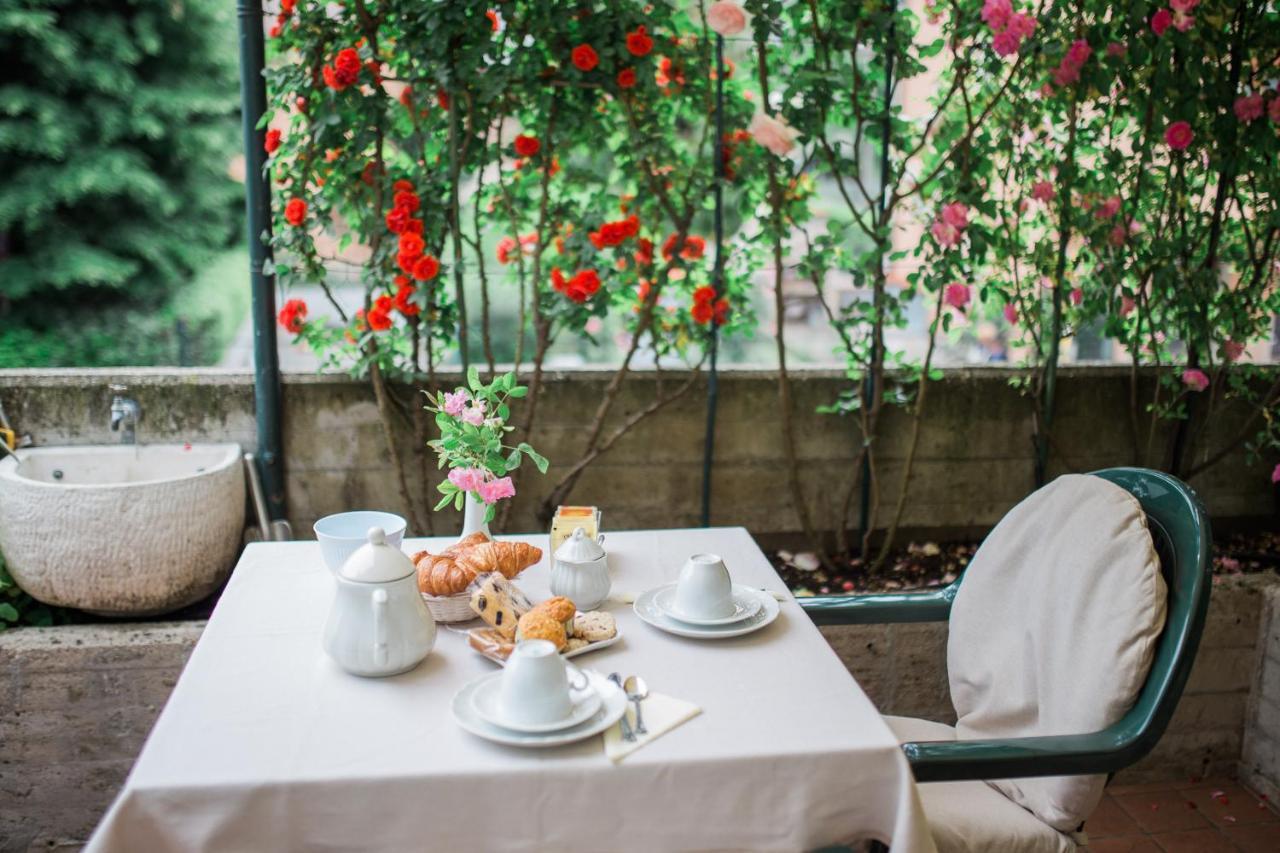Cipriani Apartment Werona Zewnętrze zdjęcie