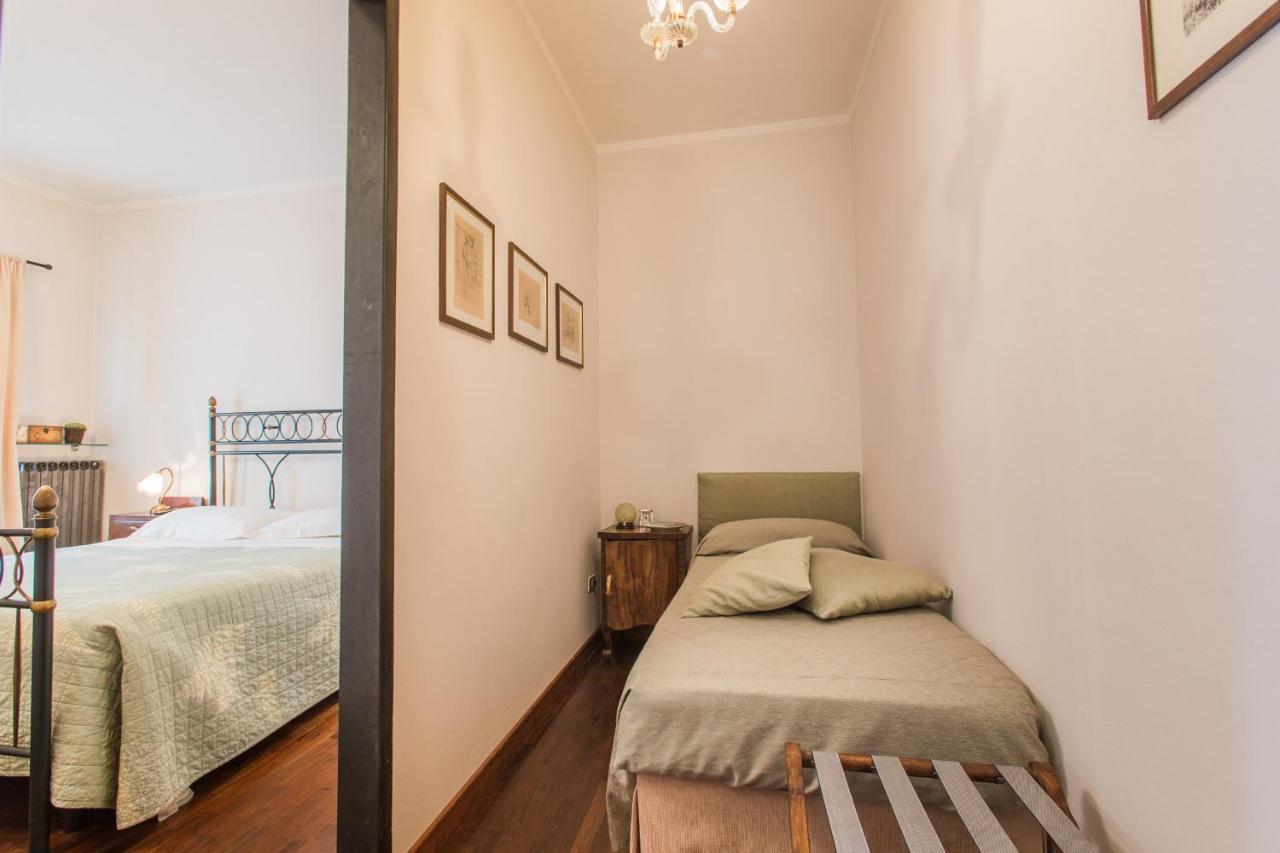 Cipriani Apartment Werona Zewnętrze zdjęcie