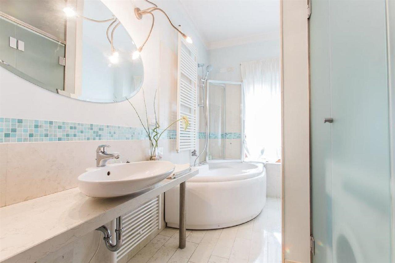 Cipriani Apartment Werona Zewnętrze zdjęcie